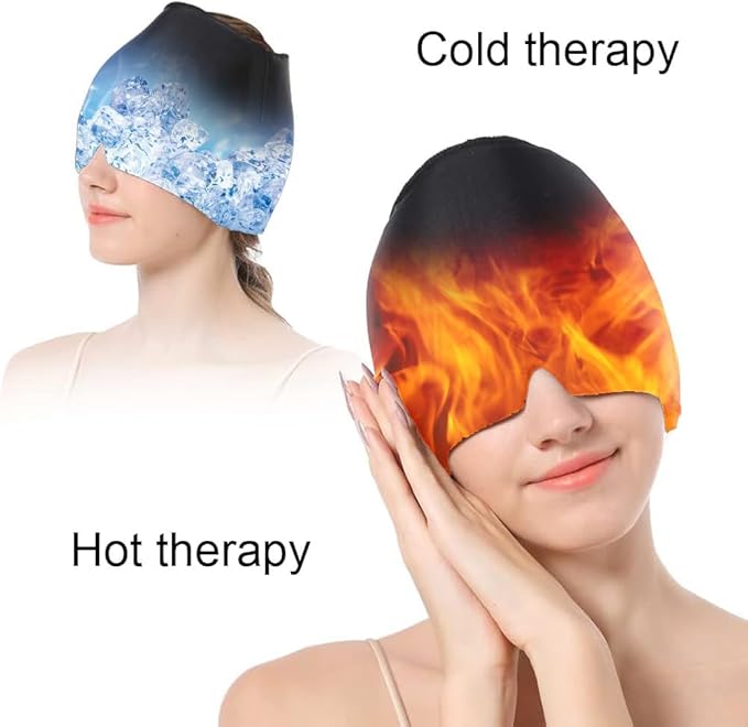 Gorro Terapéutico