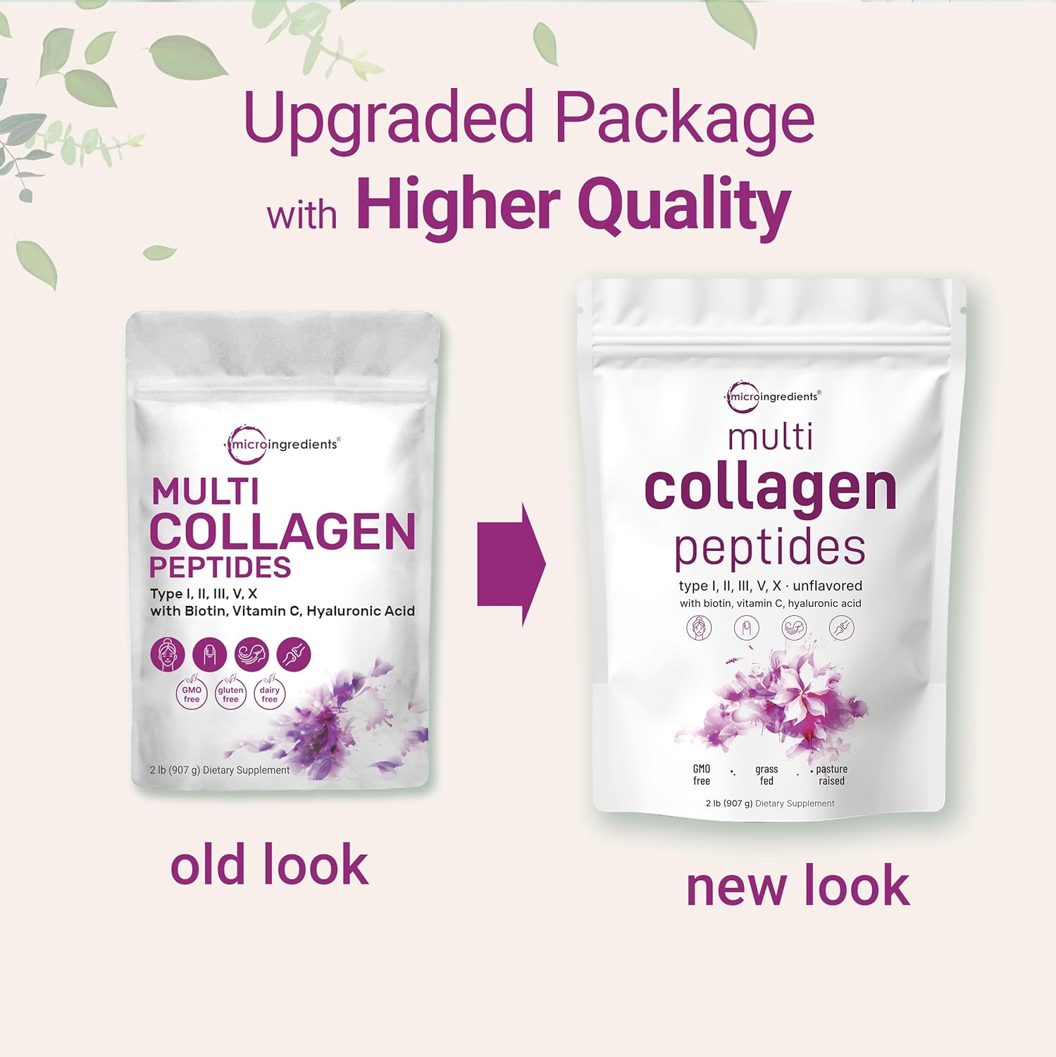 Multi Collagen