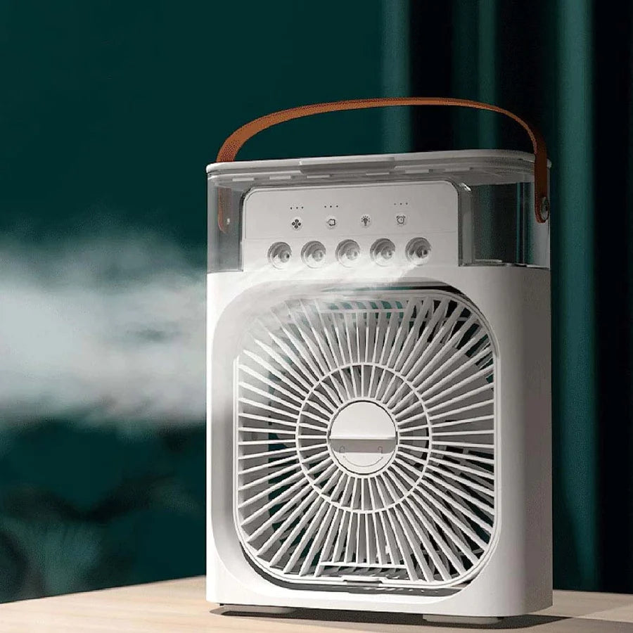 Ventilador de Aire.