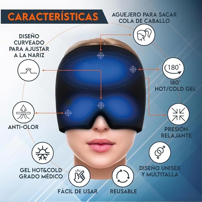 Gorro Terapéutico