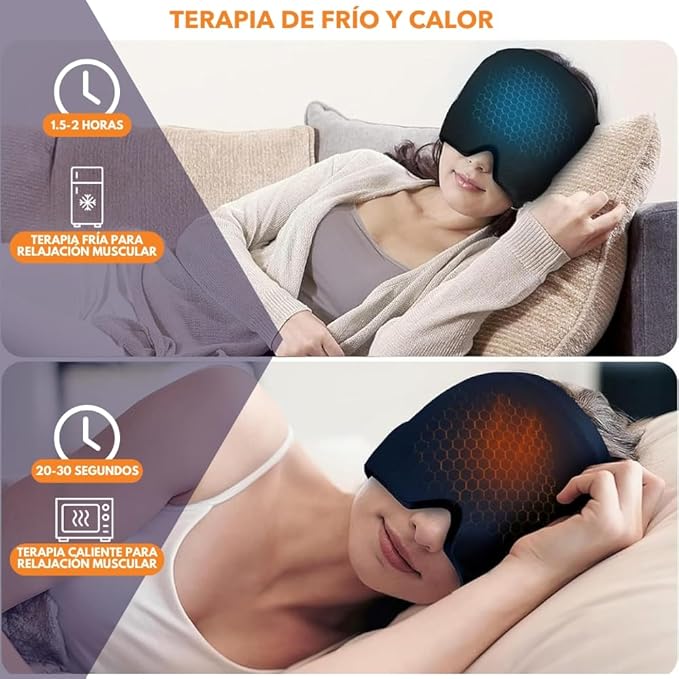 Gorro Terapéutico