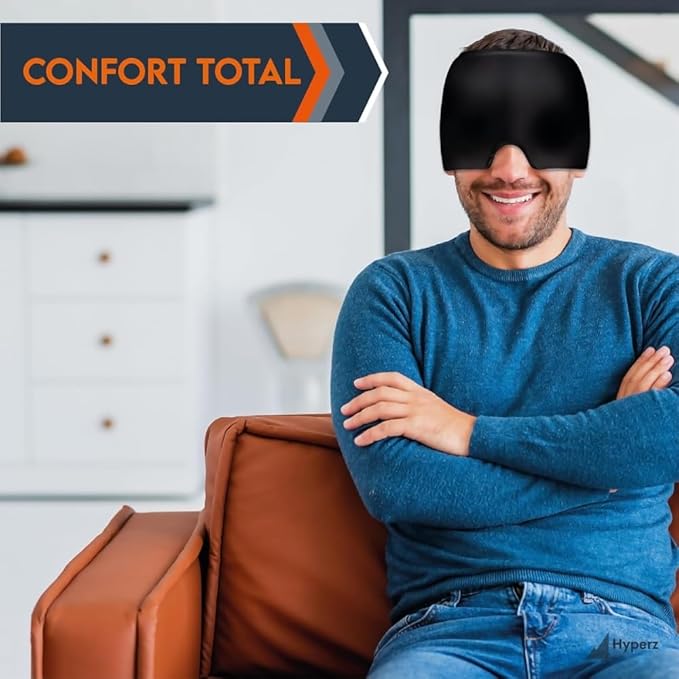 Gorro Terapéutico