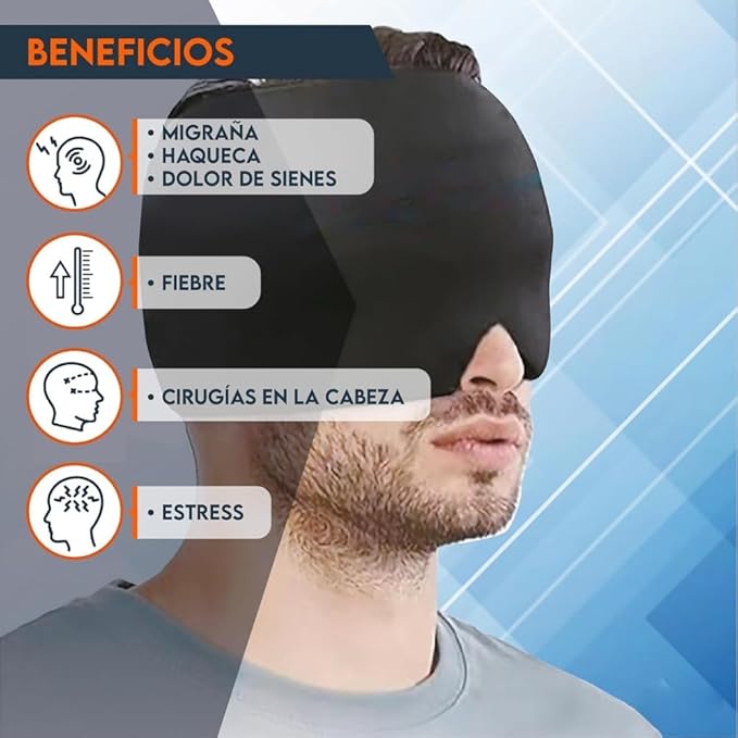 Gorro Terapéutico