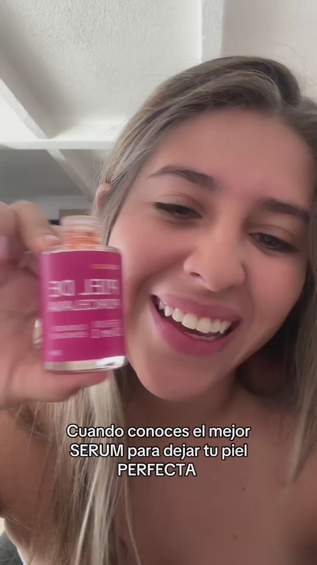 Piel de Porcelana